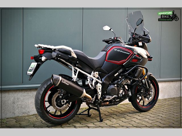 suzuki - v-strom-1000-abs-adventure