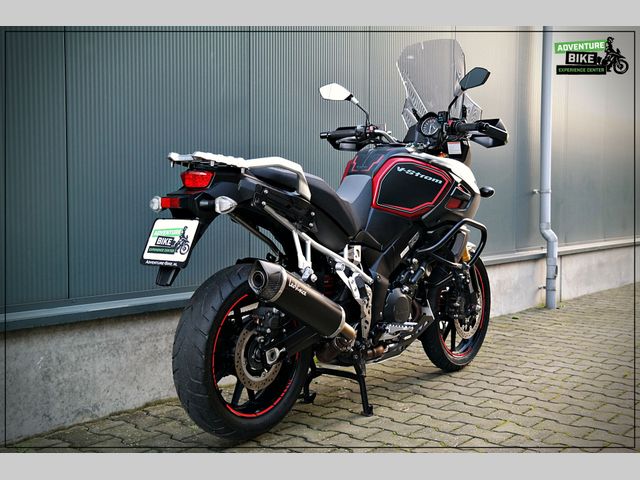 suzuki - v-strom-1000-abs-adventure