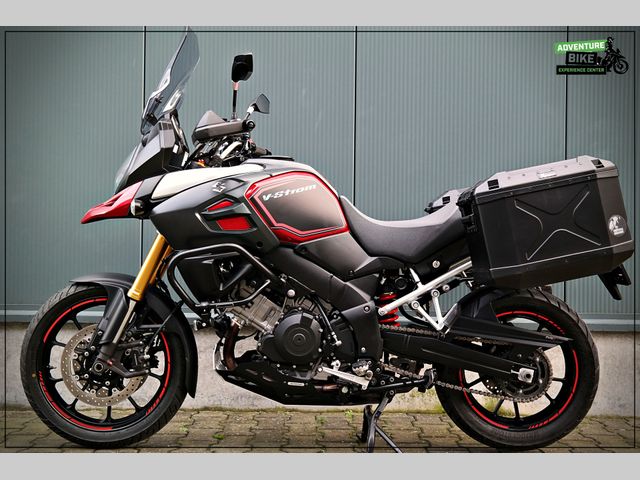 suzuki - v-strom-1000-abs-adventure