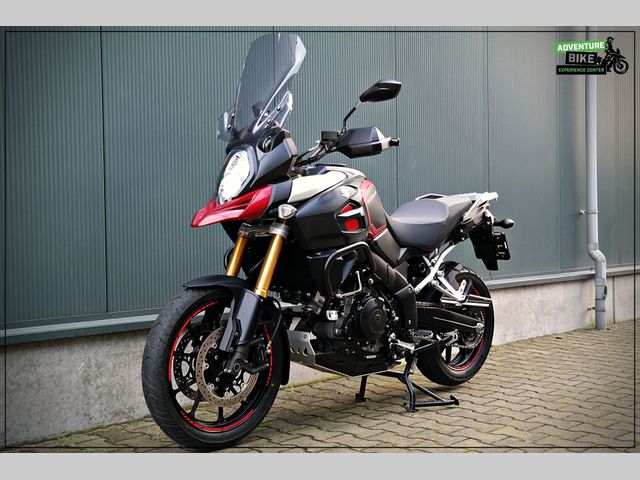 suzuki - v-strom-1000-abs-adventure