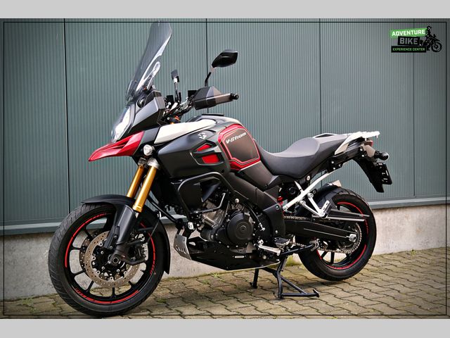 suzuki - v-strom-1000-abs-adventure