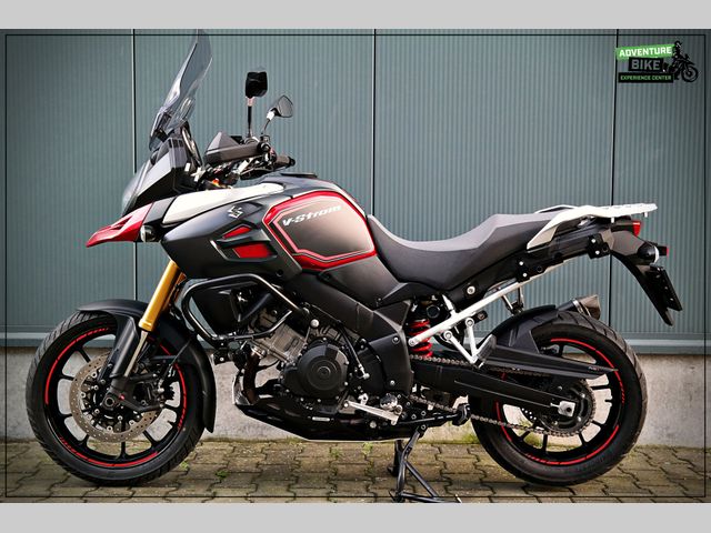 suzuki - v-strom-1000-abs-adventure