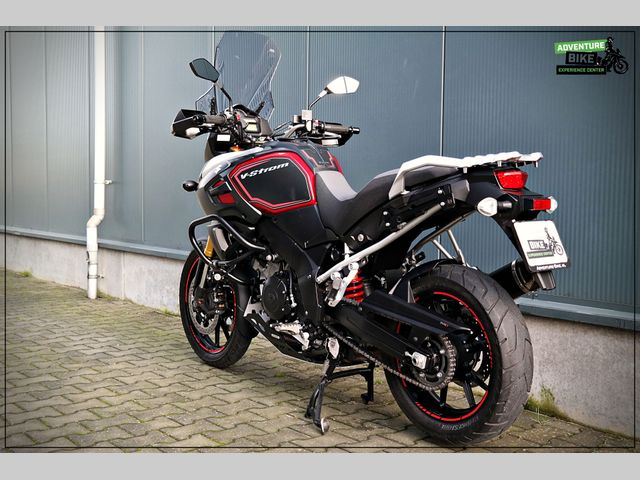 suzuki - v-strom-1000-abs-adventure