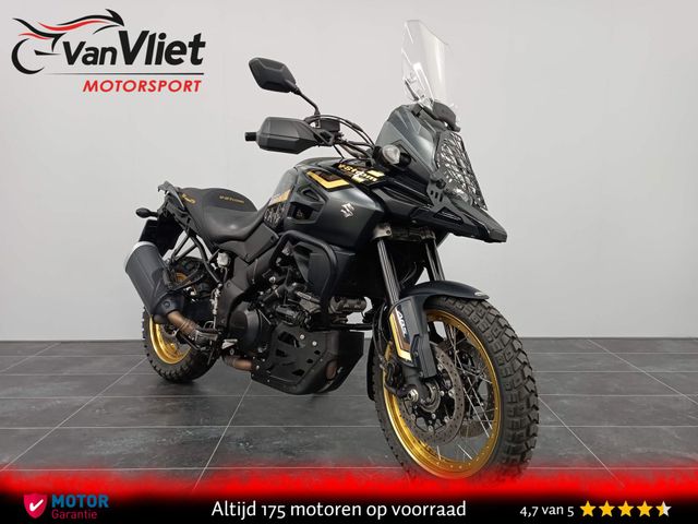 suzuki - v-strom-1000-abs-adventure