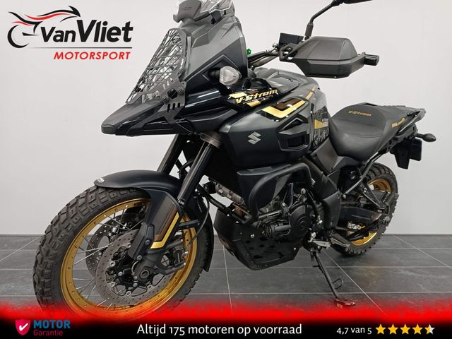 suzuki - v-strom-1000-abs-adventure