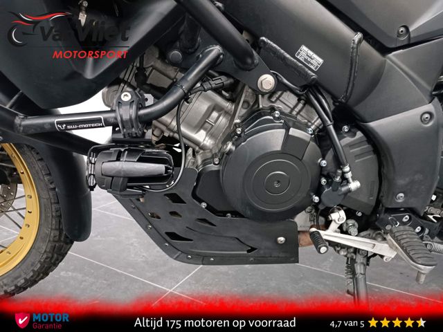 suzuki - v-strom-1000-abs-adventure