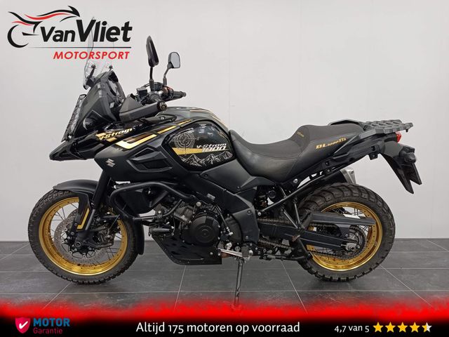 suzuki - v-strom-1000-abs-adventure