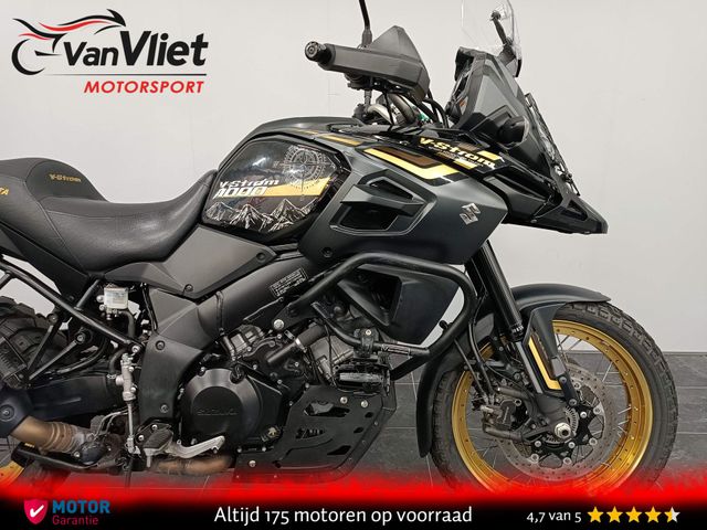 suzuki - v-strom-1000-abs-adventure