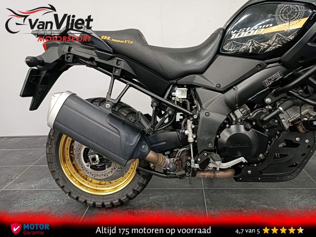 suzuki - v-strom-1000-abs-adventure