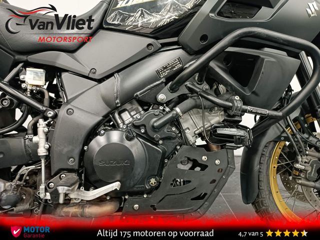 suzuki - v-strom-1000-abs-adventure