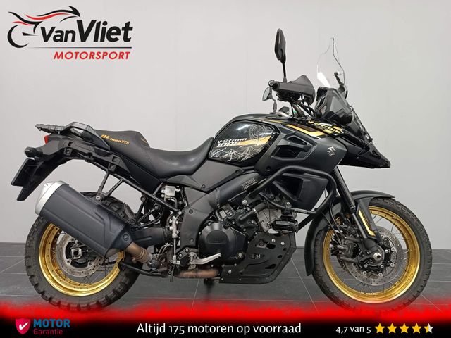 suzuki - v-strom-1000-abs-adventure