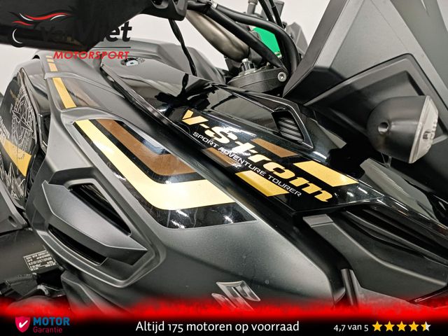 suzuki - v-strom-1000-abs-adventure
