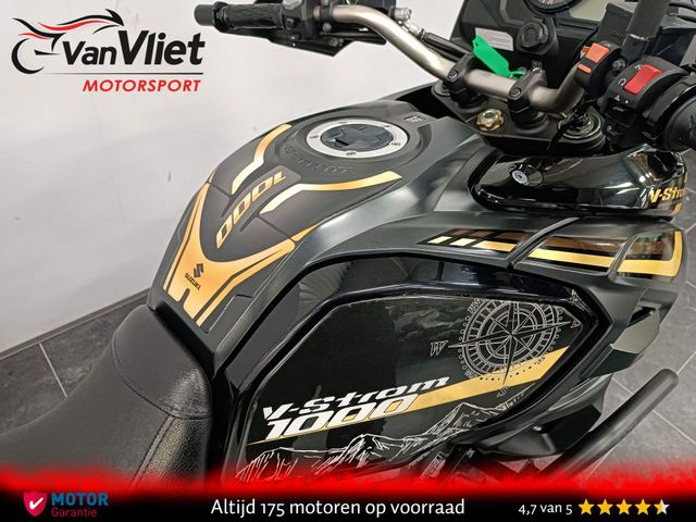 suzuki - v-strom-1000-abs-adventure
