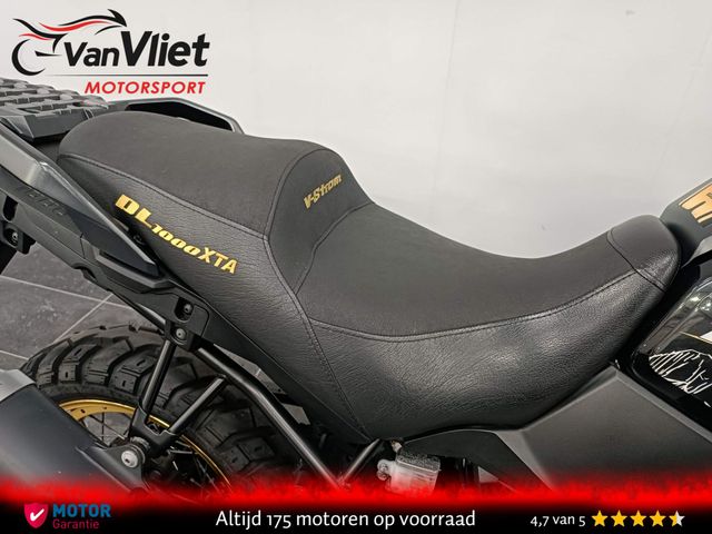suzuki - v-strom-1000-abs-adventure