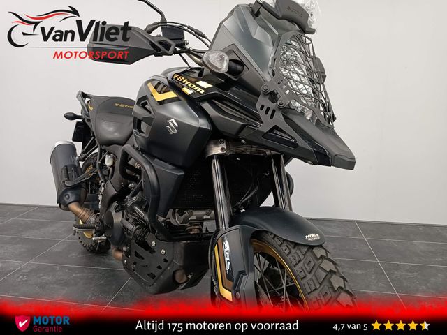 suzuki - v-strom-1000-abs-adventure