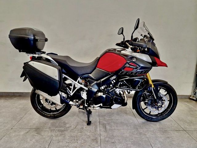 suzuki - v-strom-1000-abs-touring