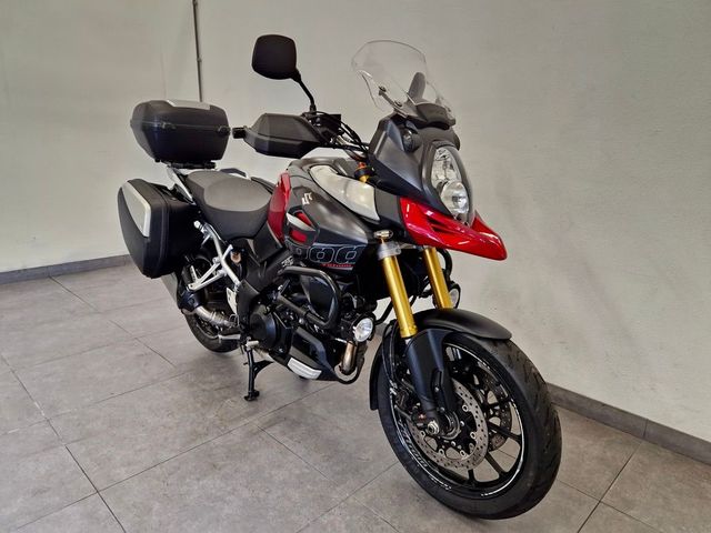 suzuki - v-strom-1000-abs-touring