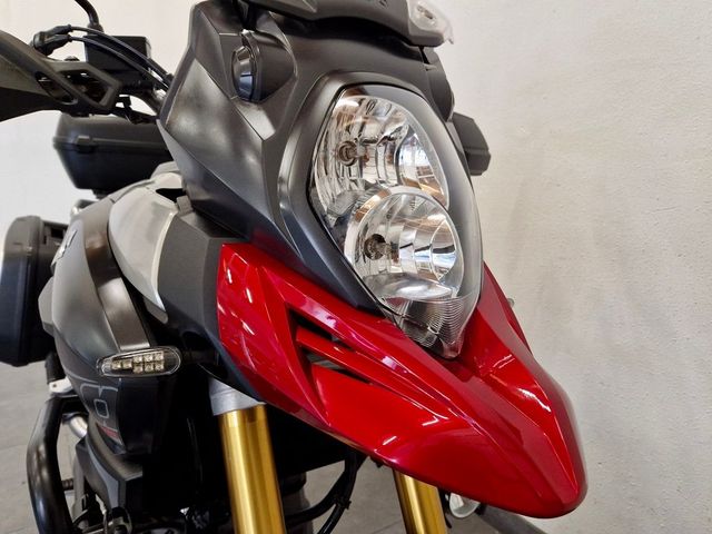 suzuki - v-strom-1000-abs-touring