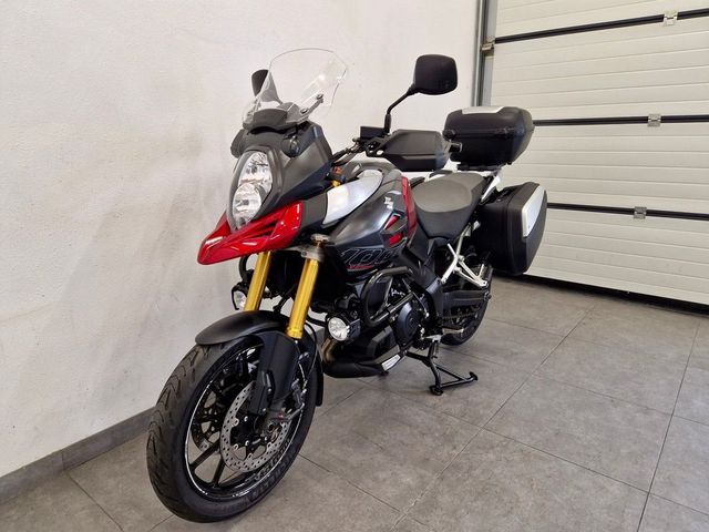 suzuki - v-strom-1000-abs-touring