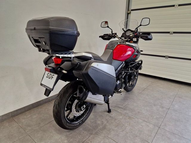 suzuki - v-strom-1000-abs-touring