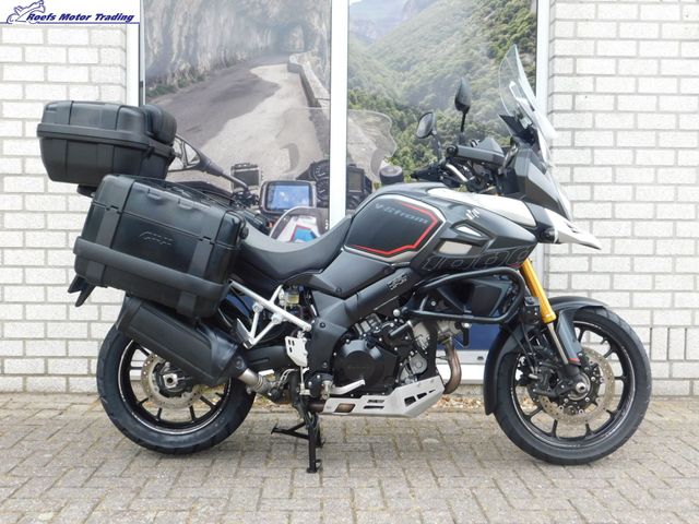 suzuki - v-strom-1000-abs-touring