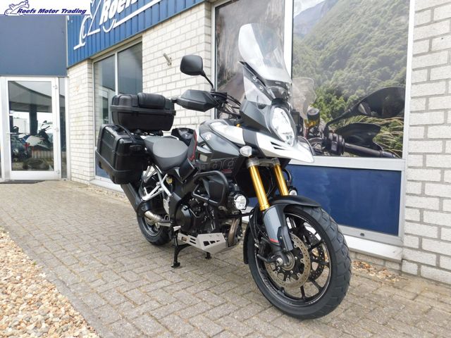 suzuki - v-strom-1000-abs-touring