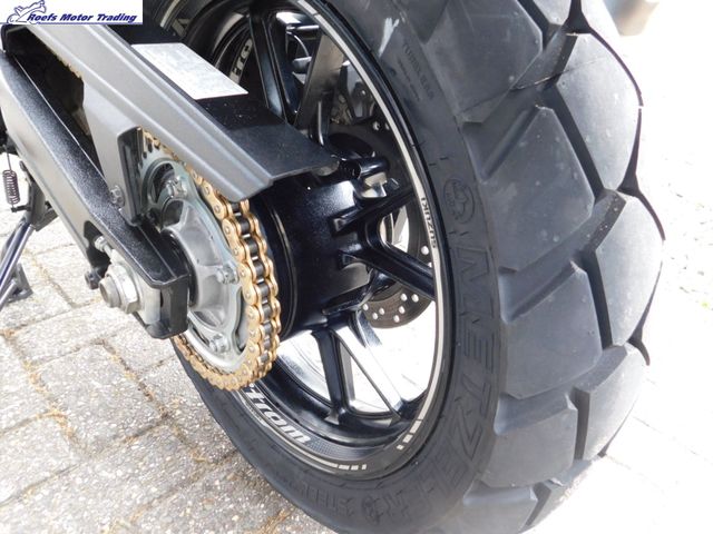 suzuki - v-strom-1000-abs-touring