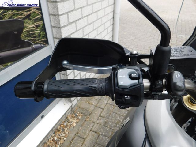 suzuki - v-strom-1000-abs-touring