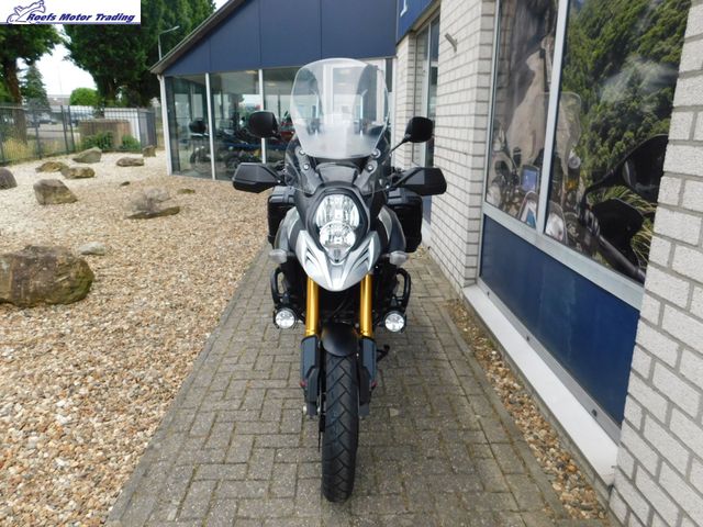 suzuki - v-strom-1000-abs-touring