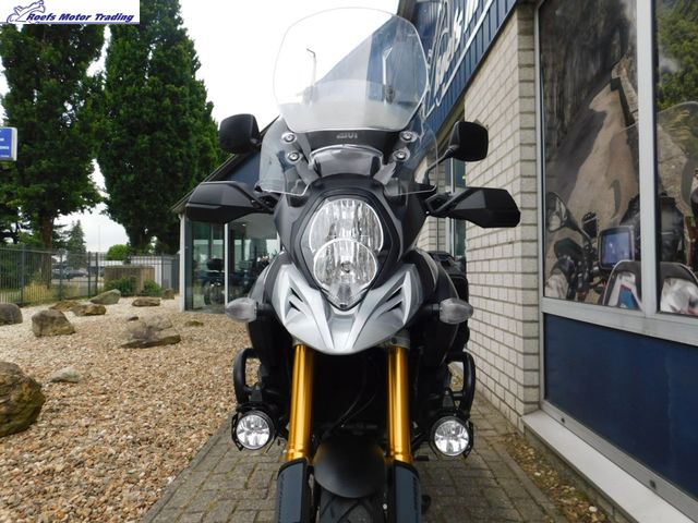 suzuki - v-strom-1000-abs-touring