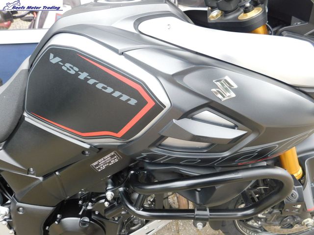 suzuki - v-strom-1000-abs-touring