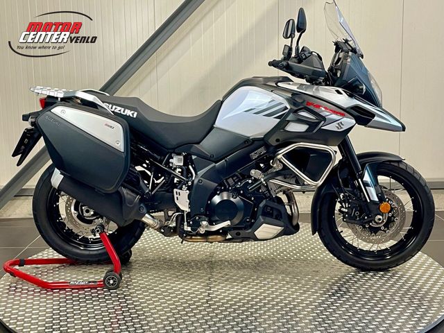 suzuki - v-strom-1000-xta