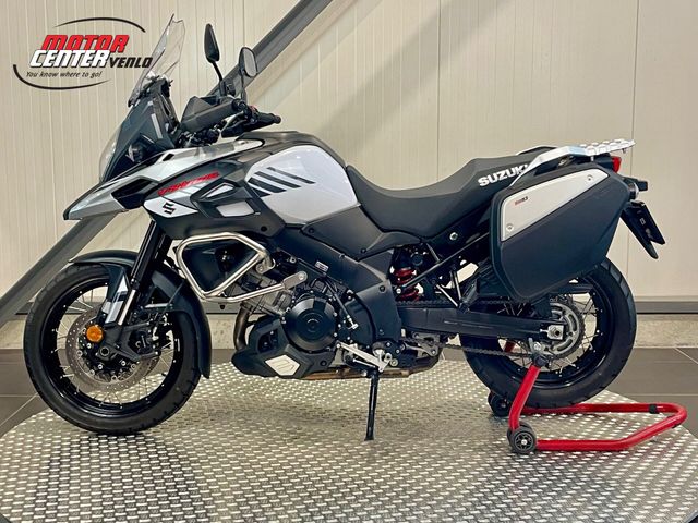 suzuki - v-strom-1000-xta