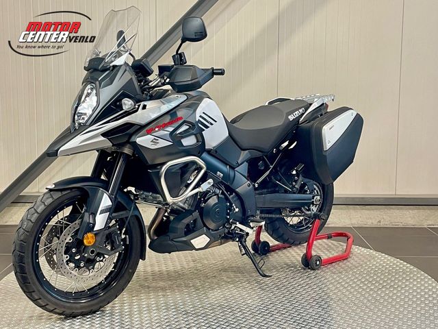 suzuki - v-strom-1000-xta