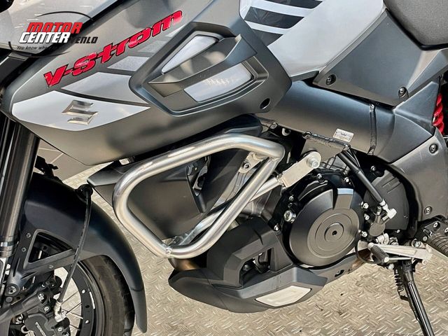 suzuki - v-strom-1000-xta