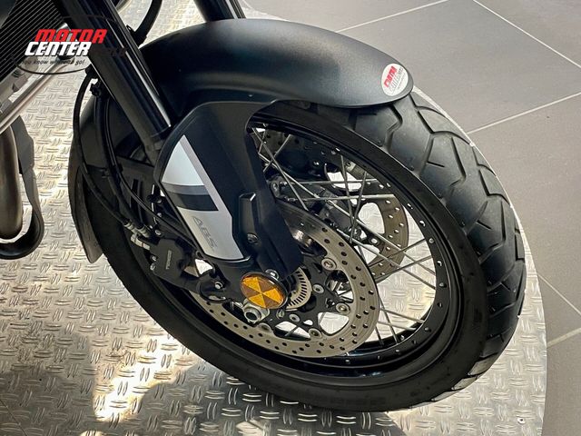 suzuki - v-strom-1000-xta