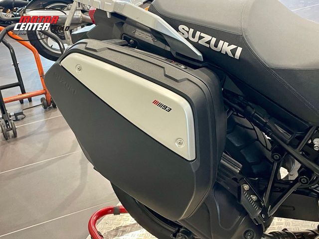 suzuki - v-strom-1000-xta