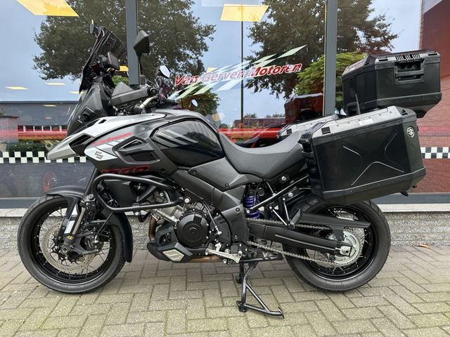 suzuki - v-strom-1000-xta