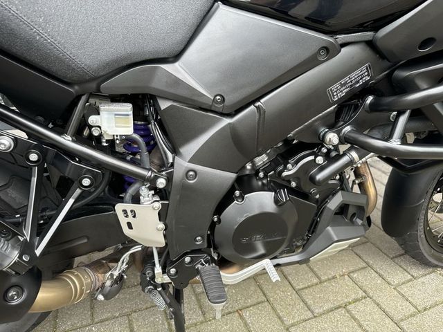 suzuki - v-strom-1000-xta