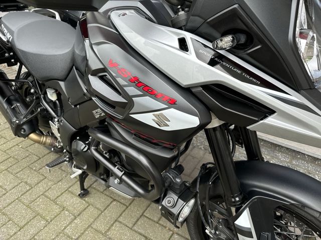 suzuki - v-strom-1000-xta