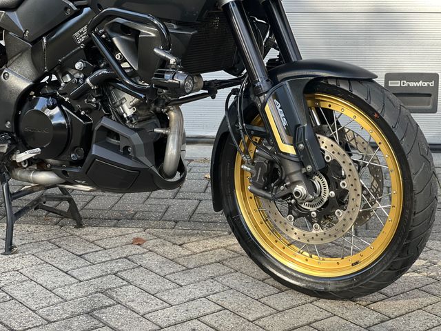 suzuki - v-strom-1000-xta