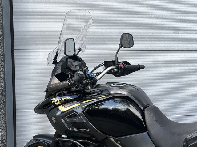 suzuki - v-strom-1000-xta