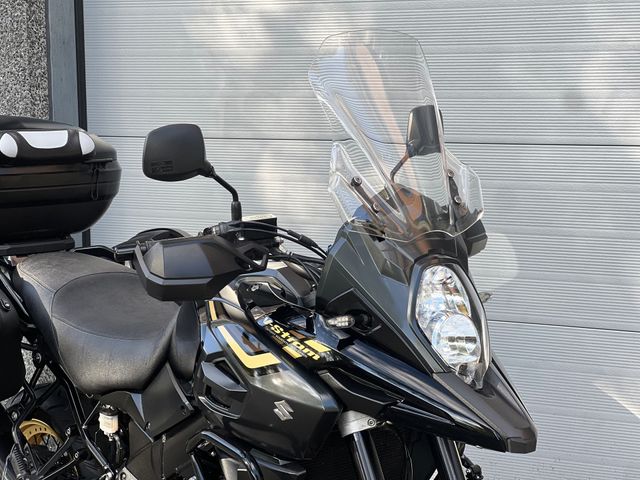 suzuki - v-strom-1000-xta