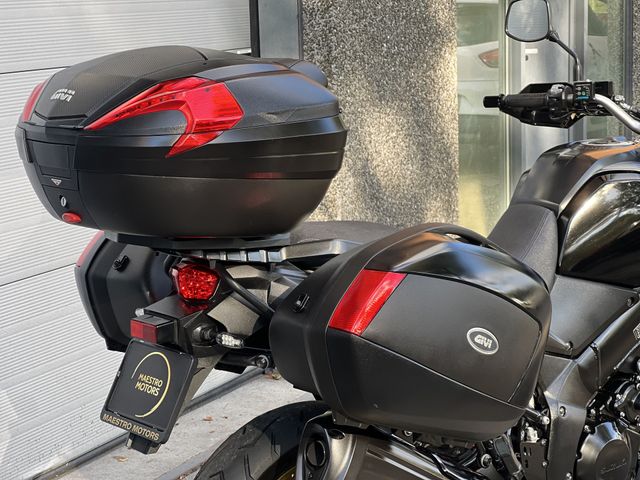 suzuki - v-strom-1000-xta