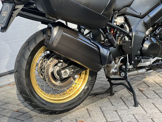 suzuki - v-strom-1000-xta