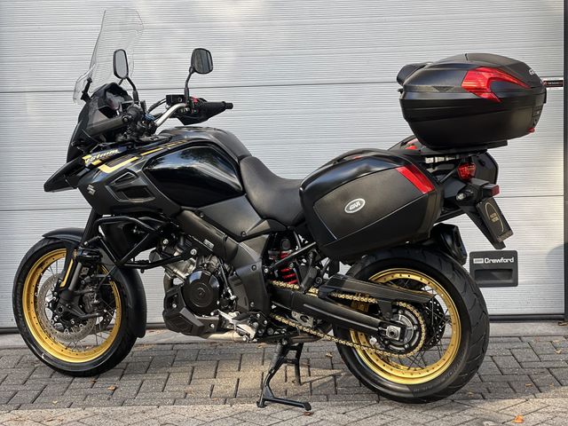 suzuki - v-strom-1000-xta