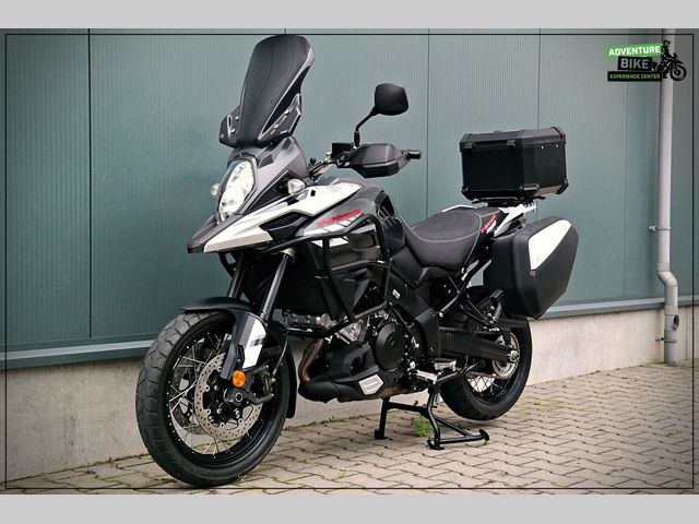 suzuki - v-strom-1000-xta