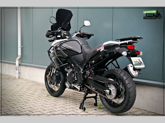 suzuki - v-strom-1000-xta