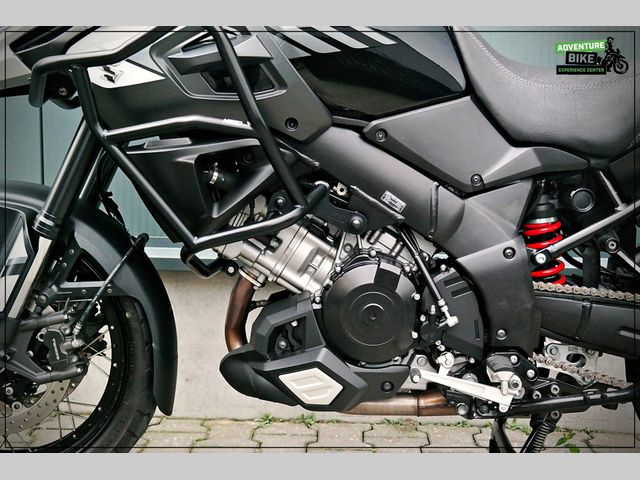 suzuki - v-strom-1000-xta