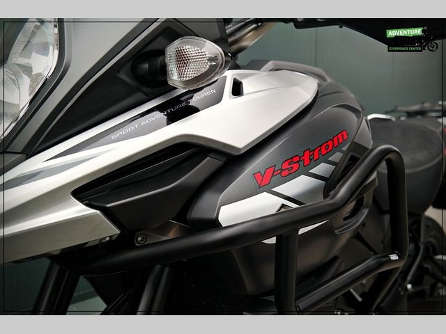 suzuki - v-strom-1000-xta